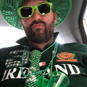 Meet your Posher, Drew